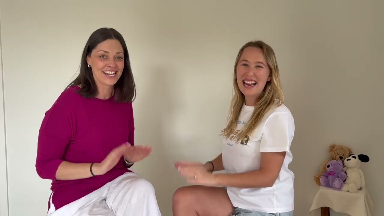 How to play A Sailor Went To Sea Sea Sea - Hand Clapping & Singing