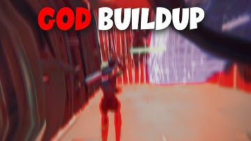 [FREE PRESETS] How To Make This *GODLY* Red Build-Up Effect - Premiere Pro Tutorial