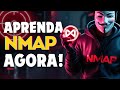 Nmap O Guia Completo para Iniciantes (Nunca mais tenha dúvidas!)