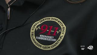 Leon County 911 Dispatchers faces high turnover rate