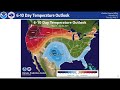 NWS Missoula Weather Briefing