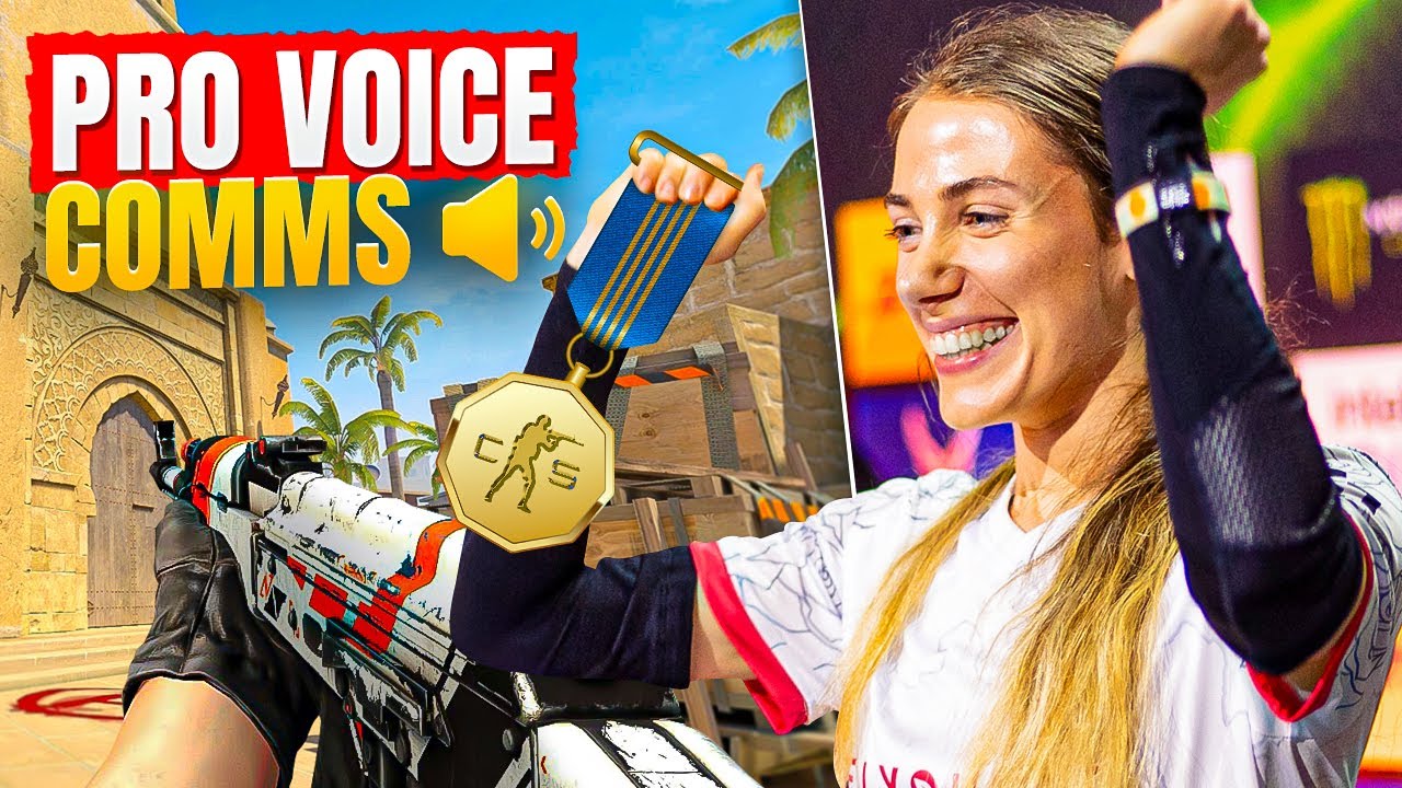 WE WON ANOTHER CASH CUP !!! (VOICE COMMS) | GooseBreeder - YouTube