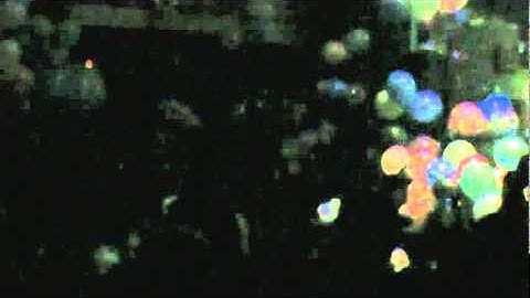 Joe Claussell spinning@ "Body & Soul" Oct 10 2010  Peven Everret