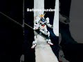 Mobile suit Gundam Barbatos