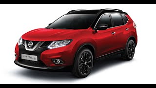 Удаление катализатора на NISSAN X-TRAIL.