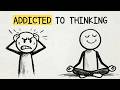 Overthinking Is Costing Your Emotional Health | Happiness Tips