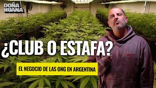 DESCUBRÍ COMO ES EL NEGOCIO DE LAS ONG EN ARGENTINA