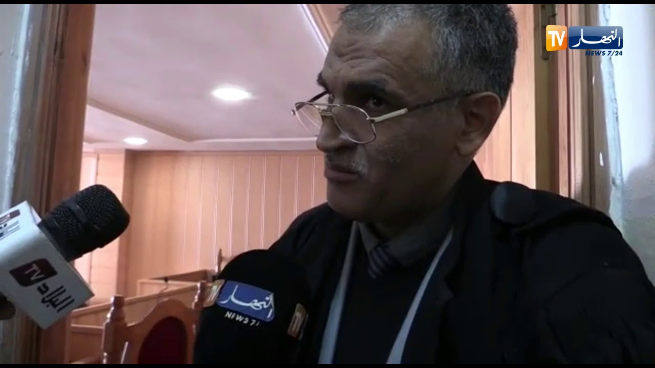 تنصيب أسيا مسامح رئيسة جديدة للمحكمة الادارية بغليزان