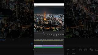 EXPORT Part Of TIMELINE In Premiere Pro shorts