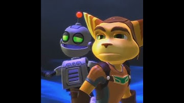 What Happens When Ratchet & Clank Meet Jak & Daxter #Shorts #PSASBR #RatchetandClank #JakandDaxter