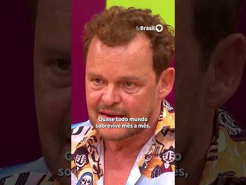 Matheus Nachtergaele reflete sobre vocação profissional