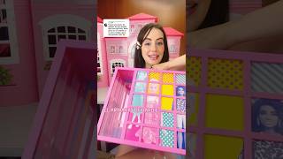 El Armario Giratorio De Barbie