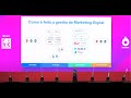 É a Gestão de Marketing Digital que separa os profissionais dos amadores!