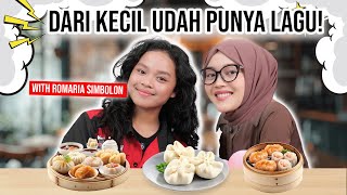 Download Lagu ROMARIA BERKARYA UDAH BELASAN TAHUN?! MP3 Download Lagu ROMARIA BERKARYA UDAH BELASAN TAHUN?! MP3