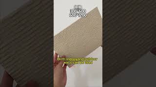 Factory Custom Building Materials Flexible Soft Ceramic Tile Mcm Interior Stone Wall Tiles screenshot 2