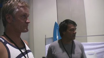 ASR Live: Jonathan Paskowitz & Lightning Bolt