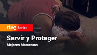 Servir y Proteger: Capítulo 85 - Mejores Momentos | RTVE Series