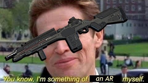 G7 Scout is UNDERRATED//Apex Legends