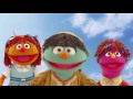 Sesame Workshop: Change The World Song (English)