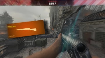 the *MAX DAMAGE*  "TYPE 100" SETUP is BROKEN in Vanguard! (best TYPE 100 Class Setup)