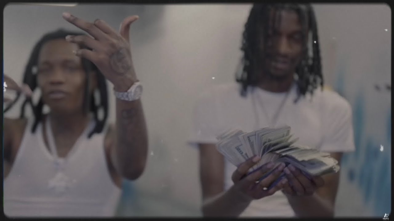 Mane Mane 4CGG - Devil Calling (Official Video)