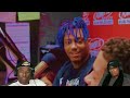 The REAL Juice WRLD Story (Documentary) !!REACTION!!