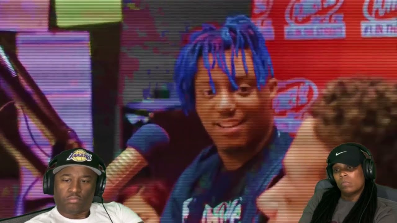 Настоящая история Juice WRLD (документальный фильм) !!РЕАКЦИЯ!!