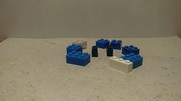 A mysterious shape-shifter | Short Stop Motion Animation | Aggregate Universe