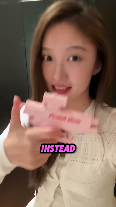 Winning Product: Double-sided Prank Water Gun