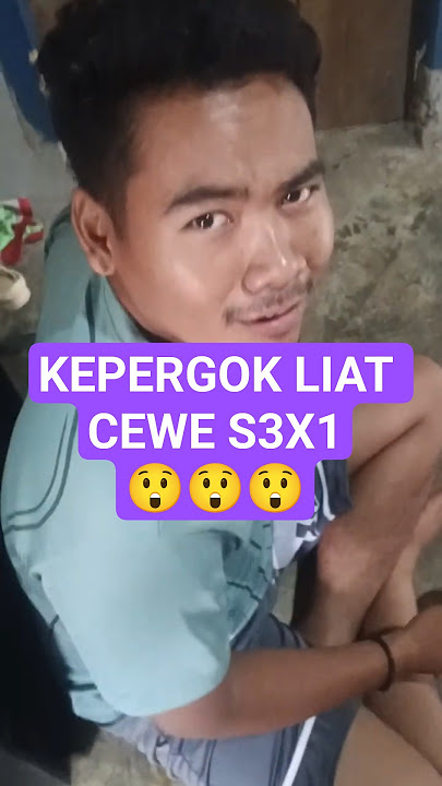 Kepergok Liat Cewe S3X1😲😲😲 #jangkauanluas #kabarterkini #shortvideo