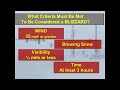 Virtual Spotter Training 2017 - part 4 Cold Weather Hazards of the Inland NW