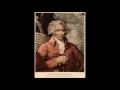 Capture de la vidéo Joseph Bologne, Le Chevalier De Saint Georges Symphonies, Jiří Malát
