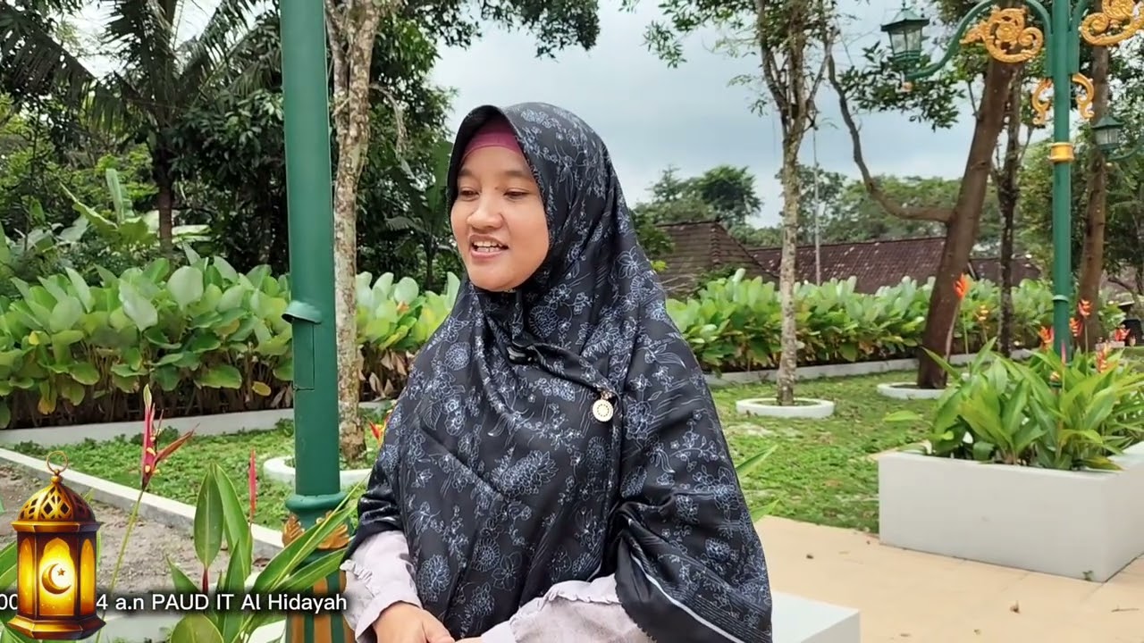 Mutiara Hati Eps. 03 Ramadhan 1447 H