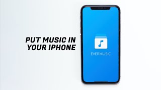 Can We Wirelessly Put Offline Music on iPhones? screenshot 4
