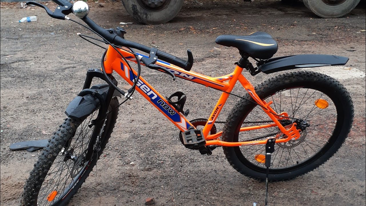 racing cycle cost
