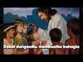 BERSAMA YESUS, Cipt. Effendy Tampubolon (Tapanuli)