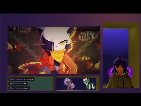 Fallacy by YonKaGor VTuber Reaction