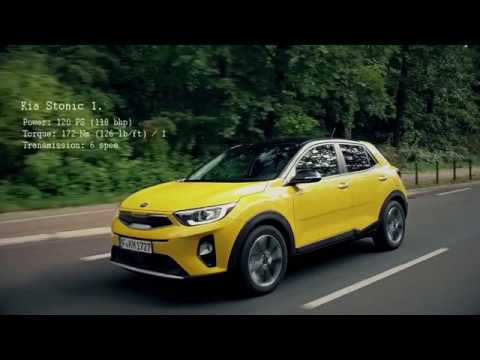 kia stonic km o kia stonic km o