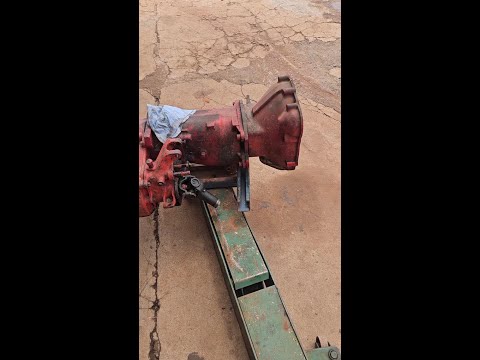 FLANGE ADAPT BRASIL PARA REDUZIDA WILLYS
