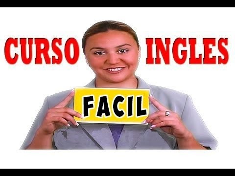 Curso De Ingles - Leccion 3 CLASES DE INGLES ᴴᴰ - YouTube