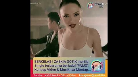 Lagu paijo terbaru