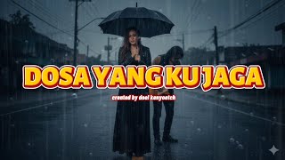 Download Lagu Dosa yang kujaga (AI music generate)  MP3