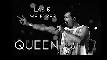 ¿Cuál fue el mayor éxito de Queen de todos los tiempos?