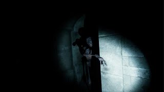 Ultimate Jumpscare - Labyrinthine