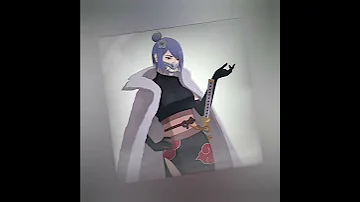 Akatsuki Clan Edit Completed 