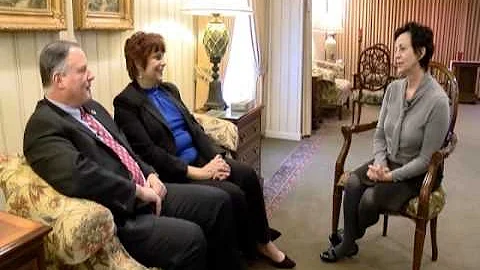 Aging Well in America with guests Janet Brown and ...