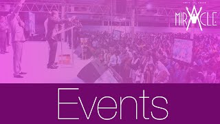 FGAG Church VBS - Everest 2015 - Day 5