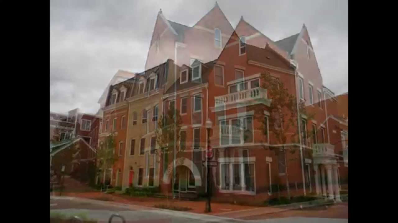  Townhomes for sale Virginia Northern VA, Fairfax County