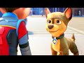Come Baby Chase si &egrave; unito alla PAW Patrol 🔥 4K