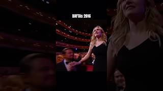 Leonardo DiCaprio and Kate Winslet’s Timeless Friendship Story #titanic #katewinslet